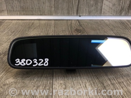 ФОТО дзеркало салону для Nissan Juke (10-19) Київ