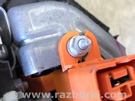 ФОТО Батарея високовольтна для Honda Insight Київ