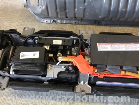 ФОТО Батарея високовольтна для Honda Insight Київ