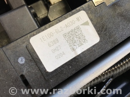 ФОТО Батарея високовольтна для Honda Insight Київ