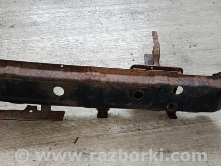 ФОТО Підсилювач бампера переднього Gelly для Geely CK, CK-2 (2005-20013) Львів