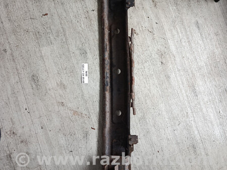 ФОТО Підсилювач бампера переднього Gelly для Geely CK, CK-2 (2005-20013) Львів
