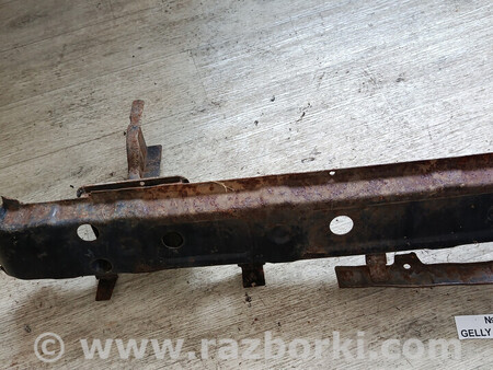 ФОТО Підсилювач бампера переднього Gelly для Geely CK, CK-2 (2005-20013) Львів