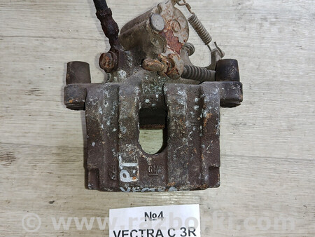ФОТО Суппорт задній правий Vectra C для Opel Vectra C (02-08) Львів