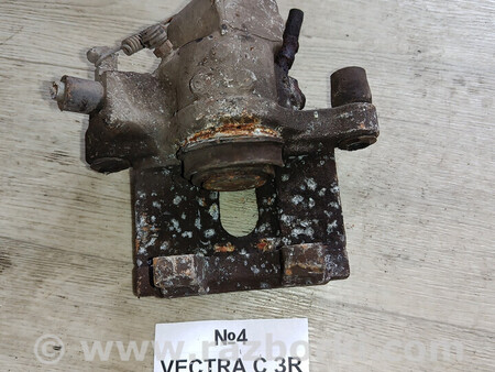 ФОТО Суппорт задній правий Vectra C для Opel Vectra C (02-08) Львів
