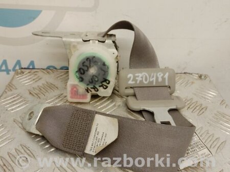 ФОТО Ремінь безпеки для Toyota Camry 40 XV40 (06-11) Київ