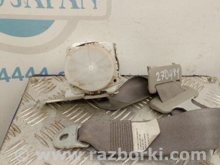 ФОТО Ремінь безпеки для Toyota Camry 40 XV40 (06-11) Київ