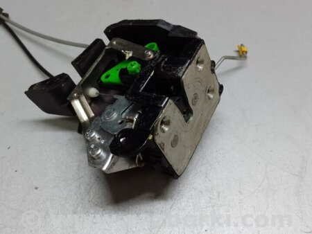 ФОТО Замок двері для Hyundai Accent 3 MC (05-11) Київ