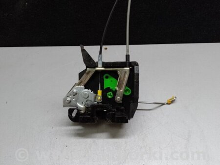 ФОТО Замок двері для Hyundai Accent 3 MC (05-11) Київ