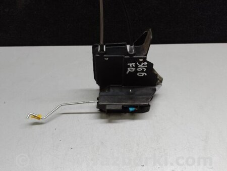 ФОТО Замок двері для Hyundai Accent 3 MC (05-11) Київ