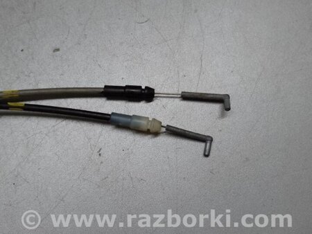 ФОТО Замок двері для Hyundai Accent 3 MC (05-11) Київ