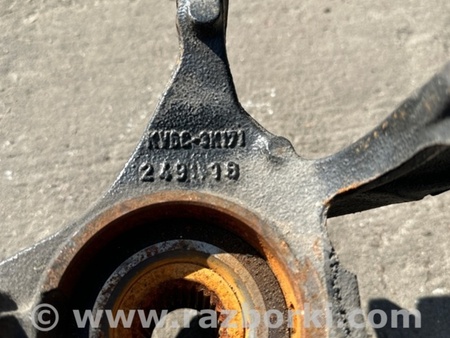 ФОТО Кулак поворотний для Ford Connect Transit  Київ