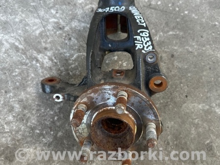 ФОТО Кулак поворотний для Ford Connect Transit  Київ