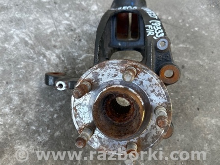 ФОТО Кулак поворотний для Ford Connect Transit  Київ