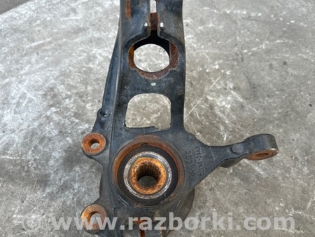 ФОТО Кулак поворотний для Ford Connect Transit  Київ