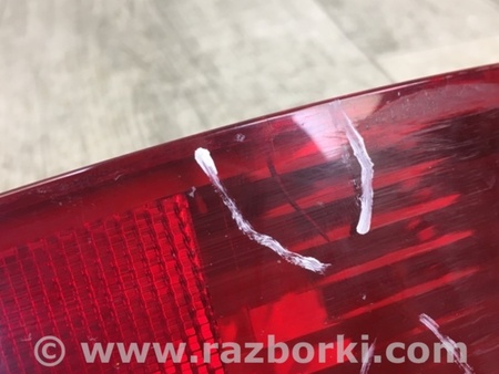 ФОТО Катафот L лівий для Mitsubishi Outlander XL CW (05-12) Київ