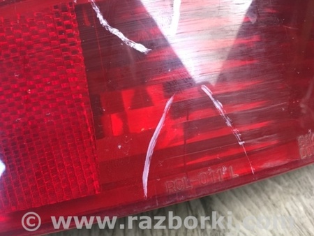 ФОТО Катафот L лівий для Mitsubishi Outlander XL CW (05-12) Київ