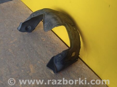 ФОТО Підкрилок для KIA Niro 1 DE (16-22) Київ