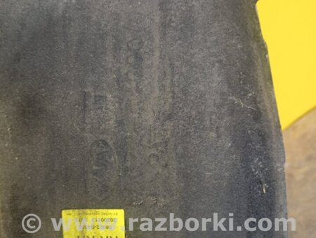 ФОТО Підкрилок для KIA Niro 1 DE (16-22) Київ