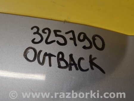 ФОТО Кришка багажника для Subaru Outback IV BM/BR (09-14) Київ