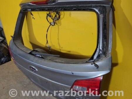 ФОТО Кришка багажника для Subaru Outback IV BM/BR (09-14) Київ