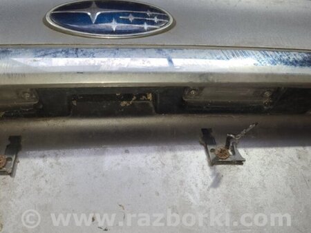 ФОТО Кришка багажника для Subaru Outback IV BM/BR (09-14) Київ