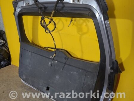 ФОТО Кришка багажника для Subaru Outback IV BM/BR (09-14) Київ