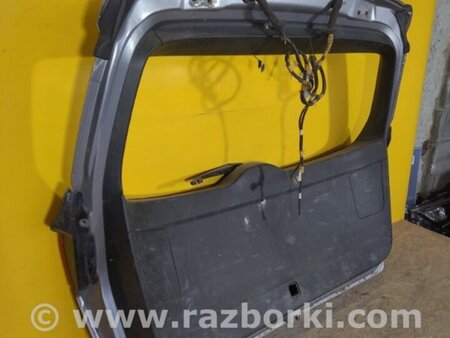 ФОТО Кришка багажника для Subaru Outback IV BM/BR (09-14) Київ
