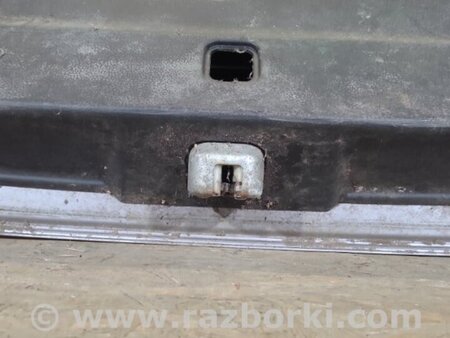 ФОТО Кришка багажника для Subaru Outback IV BM/BR (09-14) Київ