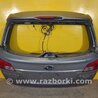 Кришка багажника Subaru Outback IV BM/BR (09-14)