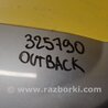ФОТО Кришка багажника для Subaru Outback IV BM/BR (09-14) Київ