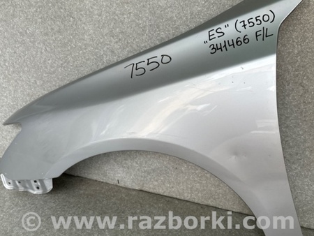 ФОТО Крило переднє для Lexus ES350 (06-12) Київ