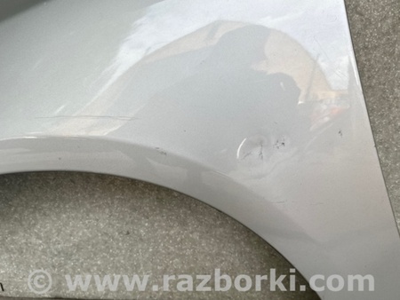 ФОТО Крило переднє для Lexus ES350 (06-12) Київ