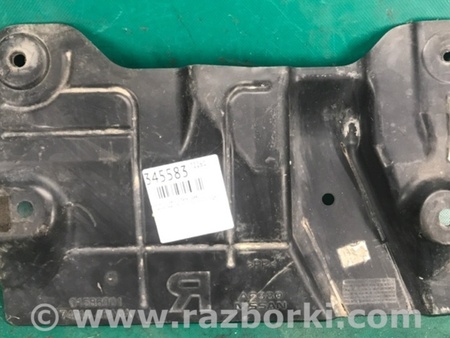 ФОТО Захист дну для Nissan X-Trail T32 /Rogue (2013-) Київ