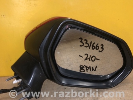 ФОТО Зеркало для Toyota Corolla E210 (11.2018-...) Київ
