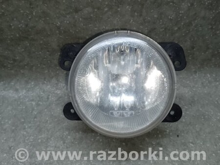 ФОТО Протитуманна фара для Jeep Cherokee KL (2013-2023) Київ