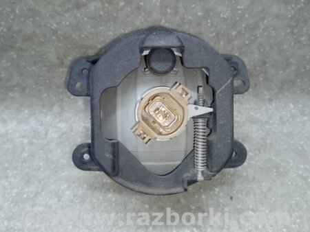 ФОТО Протитуманна фара для Jeep Cherokee KL (2013-2023) Київ