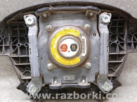 ФОТО Подушка безпеки в кермо для Toyota Tundra II дорест XK50 (07-13) Київ