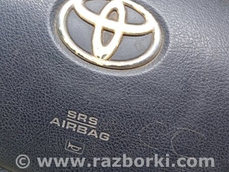 ФОТО Подушка безпеки в кермо для Toyota Tundra II дорест XK50 (07-13) Київ