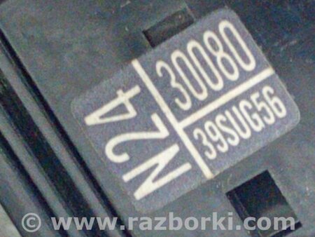 ФОТО Шлейф AirBag для Toyota Tundra II дорест XK50 (07-13) Київ
