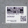 ФОТО Блок керування двигуном для Toyota Tundra II дорест XK50 (07-13) Київ