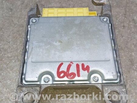 ФОТО Блок керування AIRBAG для Toyota Tundra II дорест XK50 (07-13) Київ