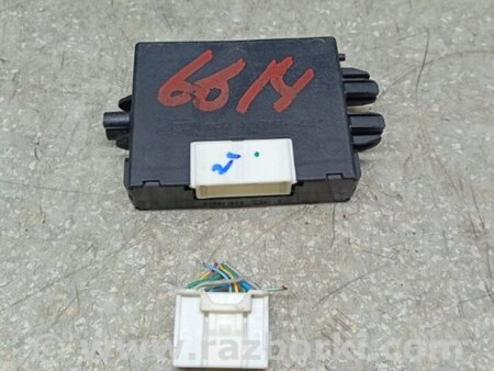 ФОТО Блок іммобілайзера для Toyota Tundra II дорест XK50 (07-13) Київ