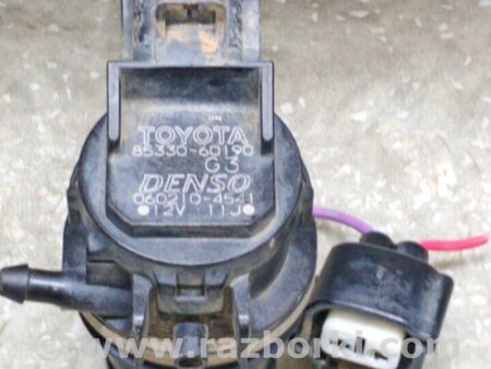 ФОТО Насос омивача скла для Toyota Tundra II дорест XK50 (07-13) Київ