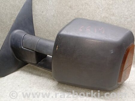 ФОТО Зеркало для Toyota Tundra II дорест XK50 (07-13) Київ
