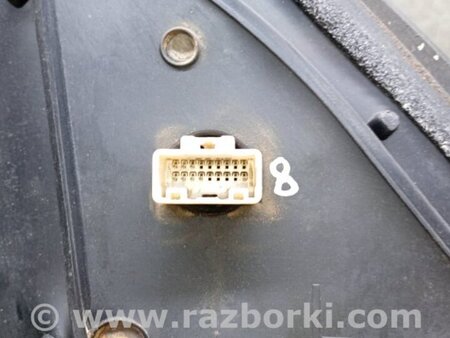 ФОТО Зеркало для Toyota Tundra II дорест XK50 (07-13) Київ