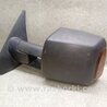 ФОТО Зеркало для Toyota Tundra II дорест XK50 (07-13) Київ
