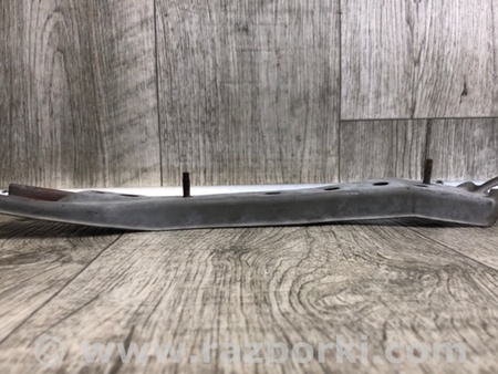 ФОТО Кронштейн/кріплення радіатора для Nissan Sentra B17 (12-19) Київ