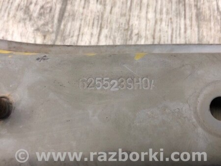 ФОТО Кронштейн/кріплення радіатора для Nissan Sentra B17 (12-19) Київ