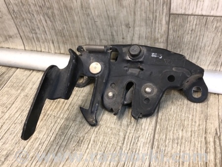ФОТО Замок капоту для Nissan Sentra B17 (12-19) Київ